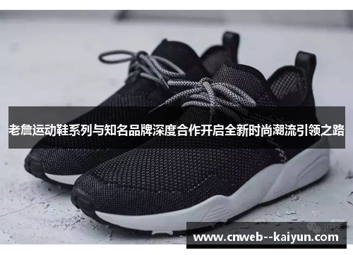老詹运动鞋系列与知名品牌深度合作开启全新时尚潮流引领之路 老詹运动鞋系列与知名品牌深度合作开启全新时尚潮流引领之路