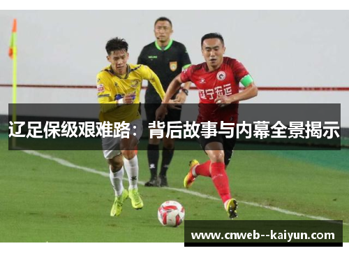 辽足保级艰难路：背后故事与内幕全景揭示